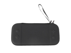 Bolsa De Almacenamiento Personalizada Impermeable Para Consola De Juegos Switch 2 Con Accesorios