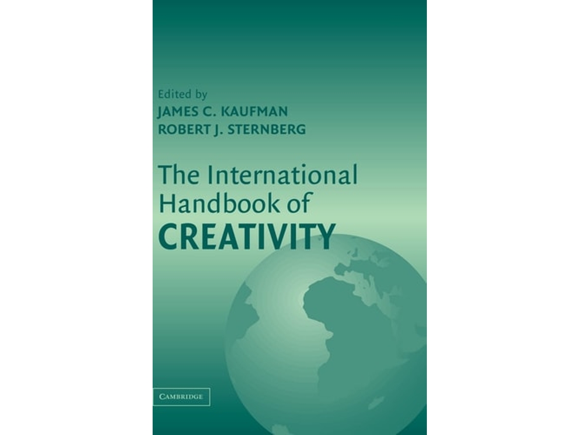 Libro de James C. Kaufman ( Inglés )