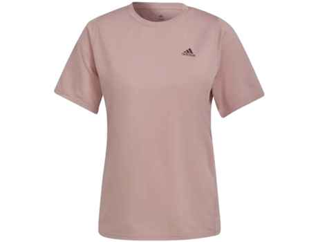 Camiseta de Hombre para Running ADIDAS Nan Multicolor (XS)