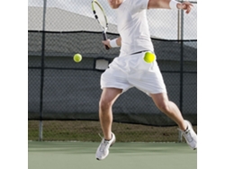 Soporte De Plástico Transparente Para Pelotas De Tenis Con Clip, Ideal Para Entrenamientos, Con Anillo De Fijación De Abs Duradero.