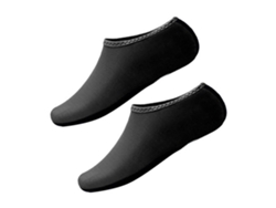 2026rebe-zapatos Calcetines De Natación De Caucho Neopreno Antideslizantes Impermeables Para Playa Y Caminar