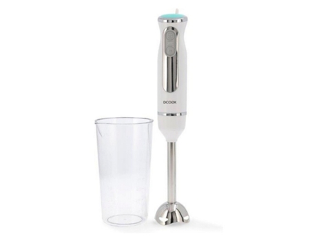 Batidora de Mano DCOOK 8410000000000 (600W)