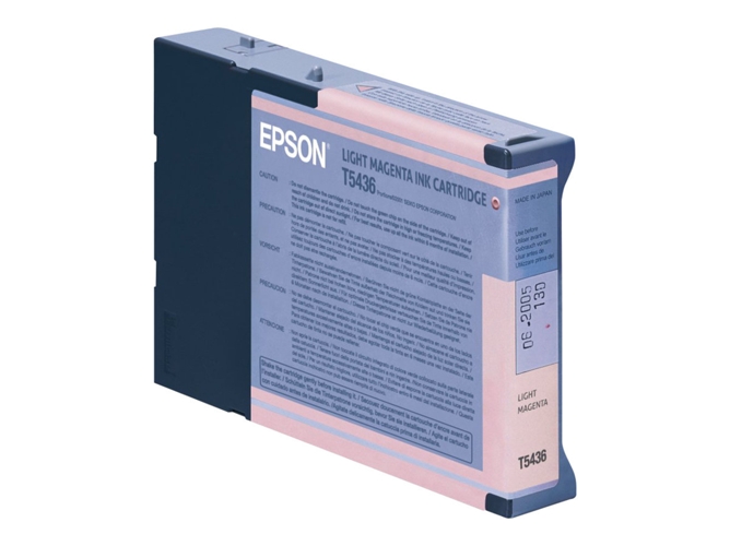 Cartucho EPSON Mag.Cl.110Mpro4000/7600/9600