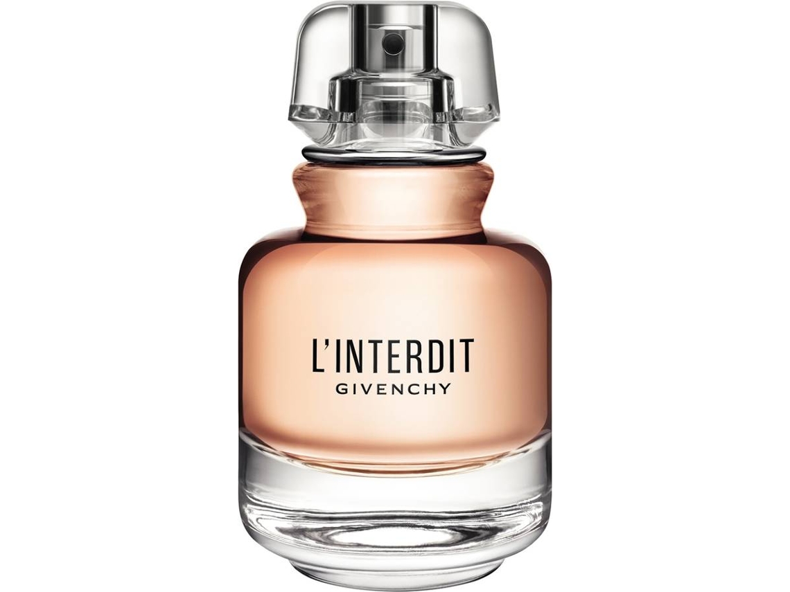 Perfume GIVENCHY Interdit Hair Mist (35ml)