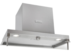 Campana TEKA 66750 POS SS (620 m3/h - 89.4 cm - Inox)