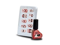Set Maquillaje MINNIE MOUSE 74465 negro
