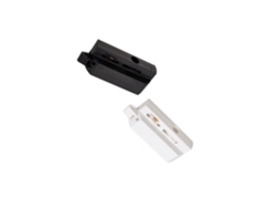 Adaptador para Carril Monofásico