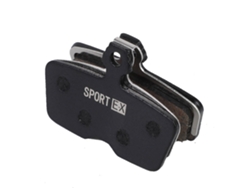 2026-pastilla De Freno De Disco Para Bicicleta De Montaña Accessorio Para Bicicleta Avid Code R
