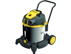 Aspirador de SÃ³lidos y Liquidos Sxvc50Xtde 1600W STANLEY