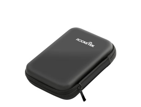 Estuche de Almacenaje SLOWMOOSE Hdp01 para Disco Duro Externo