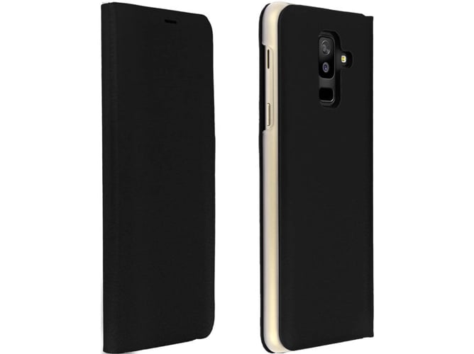 Funda Samsung Galaxy A6+ AVIZAR Flip
