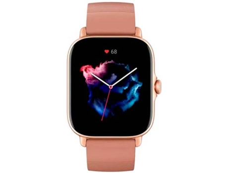 Smartwatch AMAZFIT GTS 3 Rosa