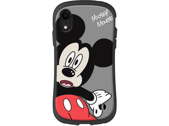 Funda iPhone 7 Plus, 8 Plus Protective Negro