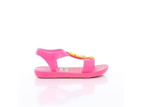 Sandalias IPANEMA Looney Tones Baby (Rosa - Material Sintético- 26)