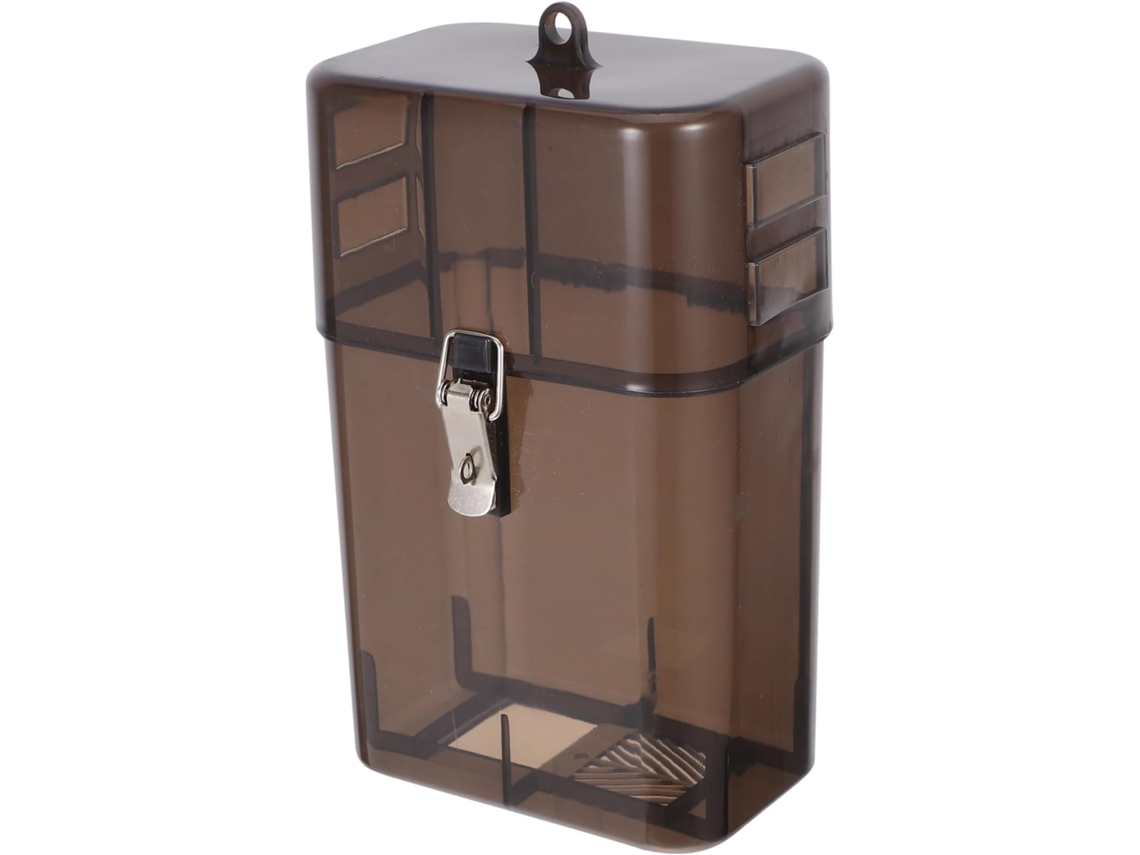 Caja Protectora Impermeable Para Cargador Eléctrico, Cubierta Exterior Resistente A La Intemperie, Enchufe De Carga
