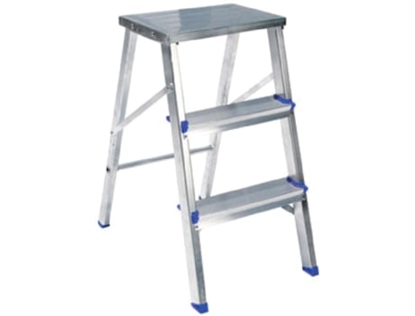 Taburete Escalera Taburete 3 Peldaños FLUX