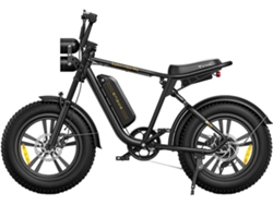 Bicicleta Elétrica ENGWE M20