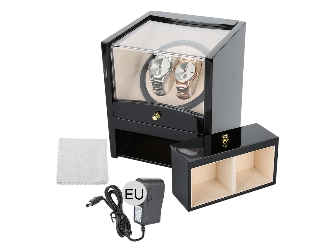 Reloj de lujo automático de 22 velocidades