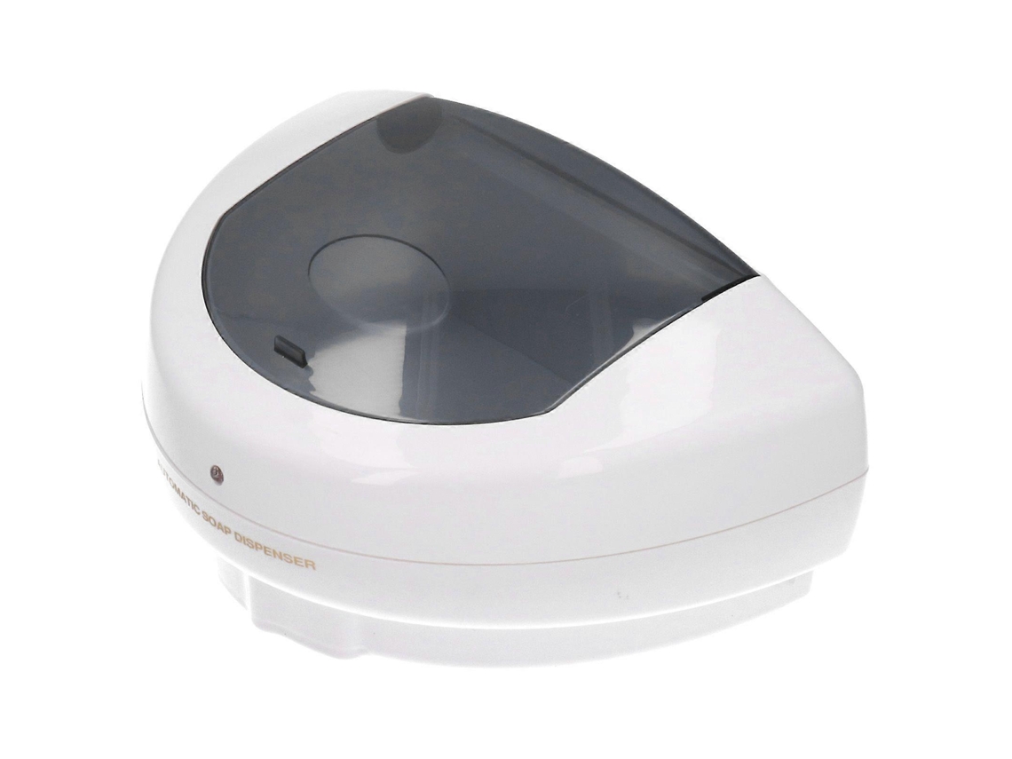 Dispensador automático de jabón de 500 ml para lavarse las manos sin contacto, montado en la pared, para cocina y baño, Rosewell