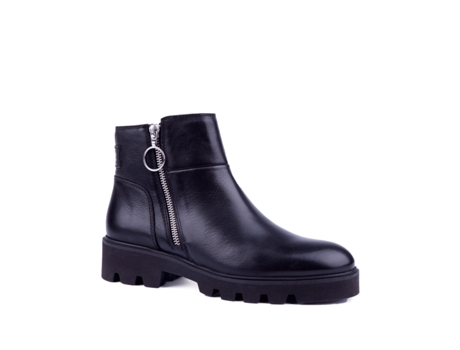 Botas de Mujer PIKOLINOS Salamanca Negro (38)