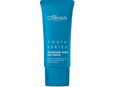 Serum de Ojos SKIN CHEMISTS Hyaluronic Acid (15 ml)
