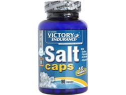 Complemento Alimentar VICTORY ENDURANCE Salt Cápsulas (200 ml)