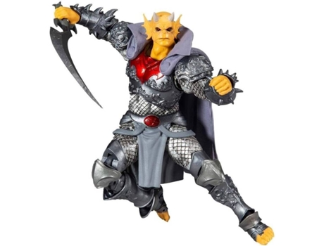 Figura MCFARLANE The Demon (DC)