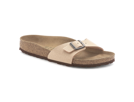 Sandalias BIRKENSTOCK Madrid Birko-Flor 37 Étroit