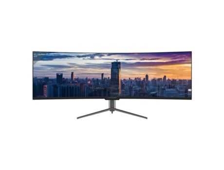 Monitor LC-M49 (49"-Dqhd-120-C-Q)