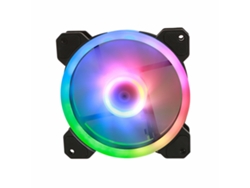Ventilador de caja de PC GELID SOLUTIONS Stella ARGB Fan