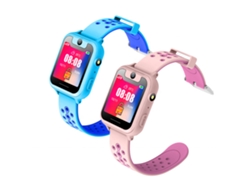 Reloj Teléfono Infantil (posicionamiento Lbs, Llamadas Bidireccionales)