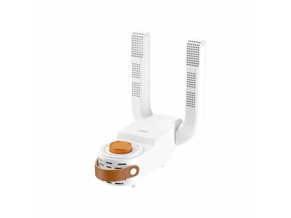 Secador de zapatos Xo de 170 W