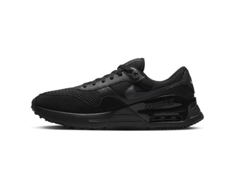 Zapatos NIKE Air Max (40 - Negro)