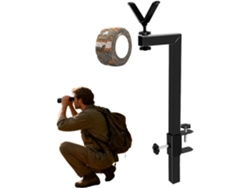 Iluminación de soporte para cámaras en fotografía al aire libre. Ideal para viajes y senderismo. SFUSHOS