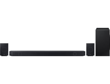 Soundbar SAMSUNG HW-Q990C/ZF (11.1.4)