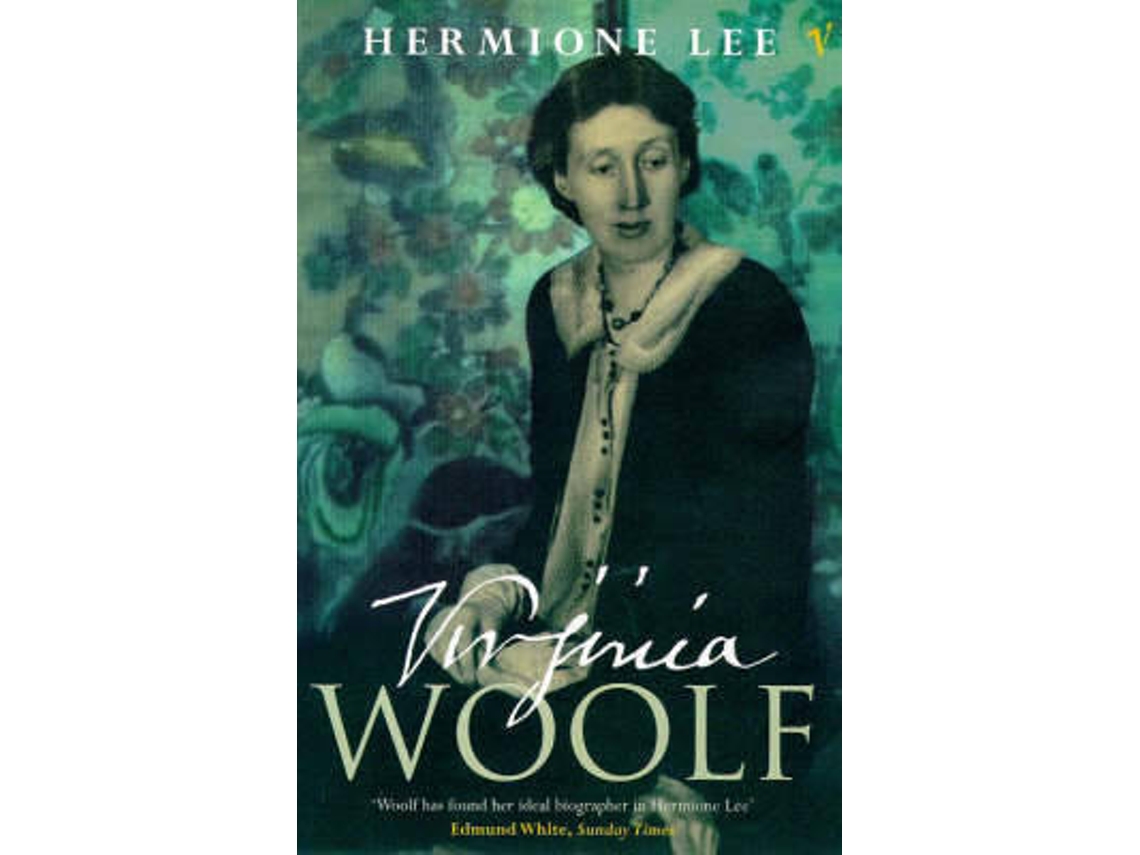 Libro Virginia Woolf A Biography de Hermione Lee (Inglés)