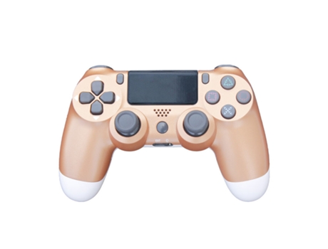 Mando Ps4 LKC Yxp4Xh Rosa