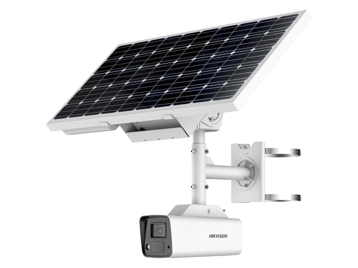 HIKVISION Digital Technology DS-2XS2T47G1-LDH/4G/C18S40(4MM) Bala Câmara de segurança IP Exterior 2560 x 1440 pixels Braçadeira