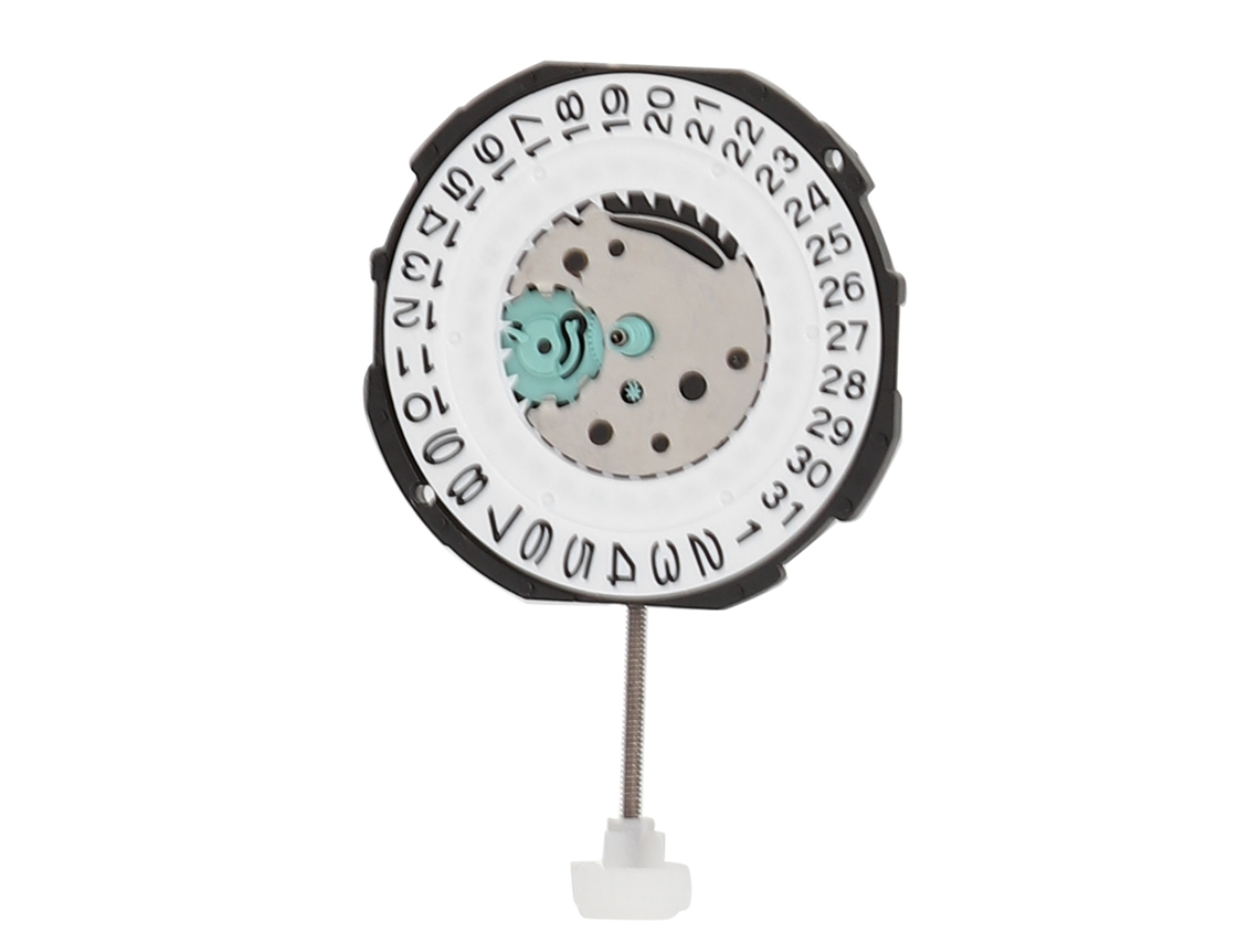 Reloj Analógico De Cuarzo Zhoulianfa Scorpio Con Correa De Pu Azul Real T267-a