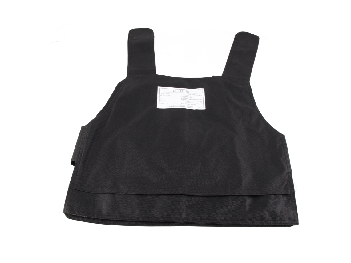 Jinwei-chaleco Antipunal Ultra Ligero Ajustable Chaleco Protector Antipunal Táctico