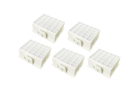 Peça de reposição para aspirador de pó filtro hepa para bosch bgl32235