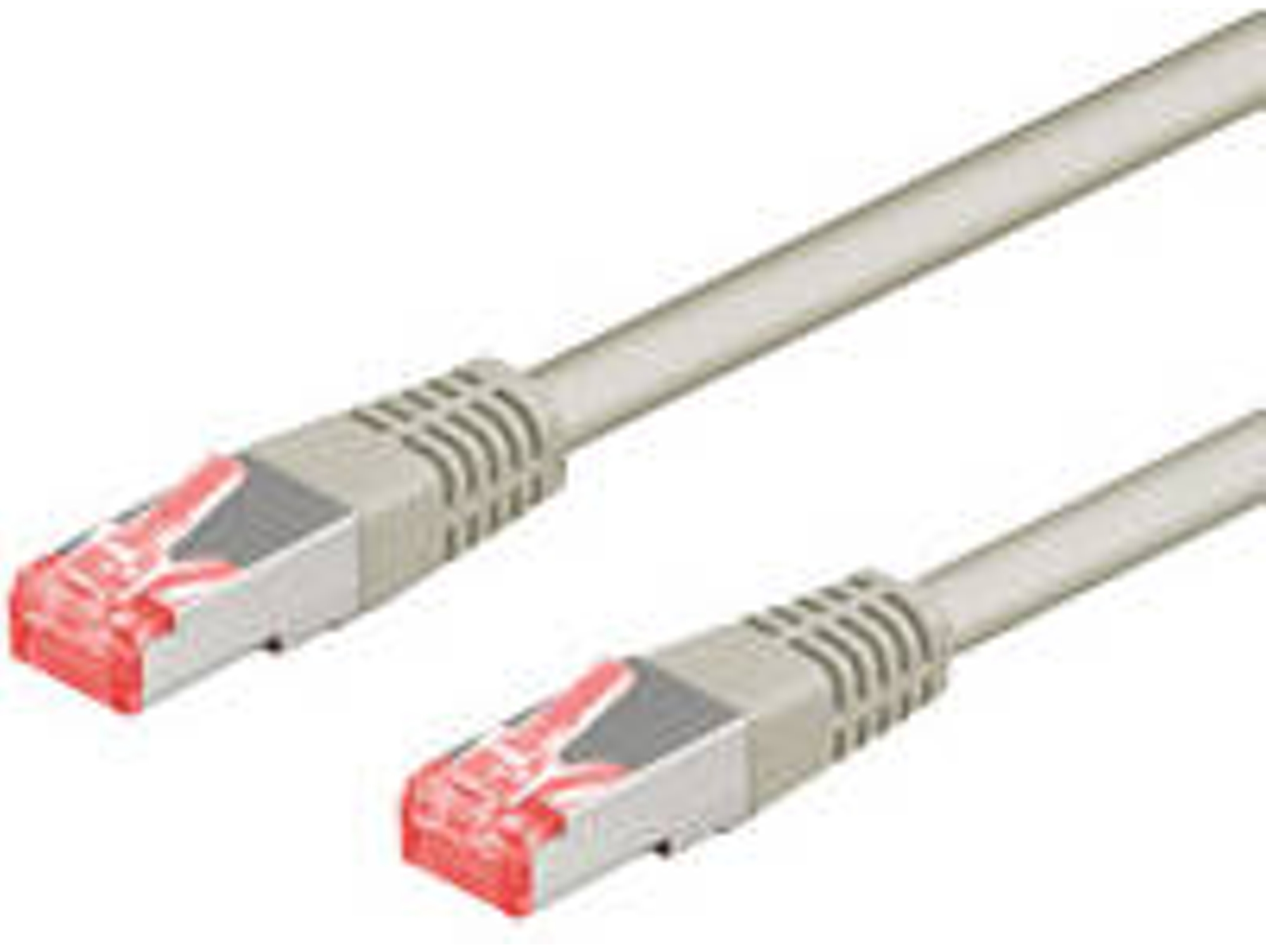 Cable de Red GOOBAY (RJ45)