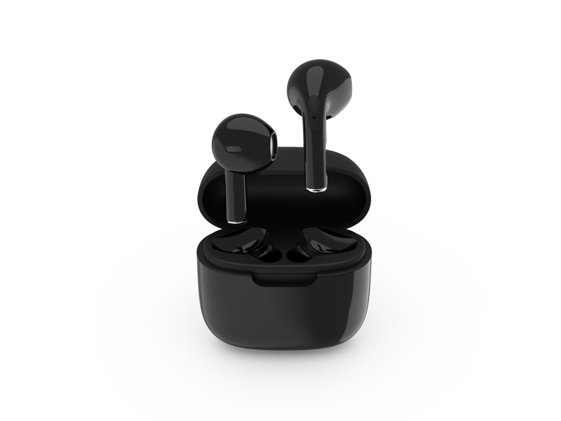 Auriculares inalámbricos originales A2 con Bluetooth 5.3, baja latencia, llamadas HD, modo dual, para juegos, con micrófono, Vayotoy