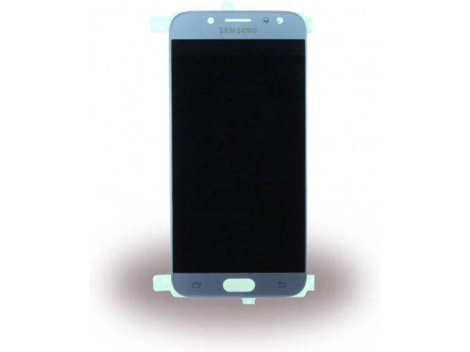 Módulo de la Pantalla Samsung J530 Galaxy J5 2017 Plata Original GH97-20738B / 20880B