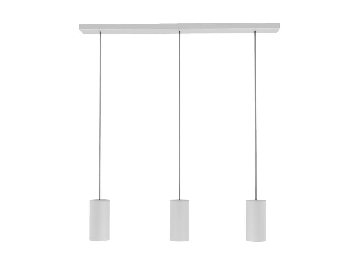 LUMICOM | Rond Lampara De Techo Lineal