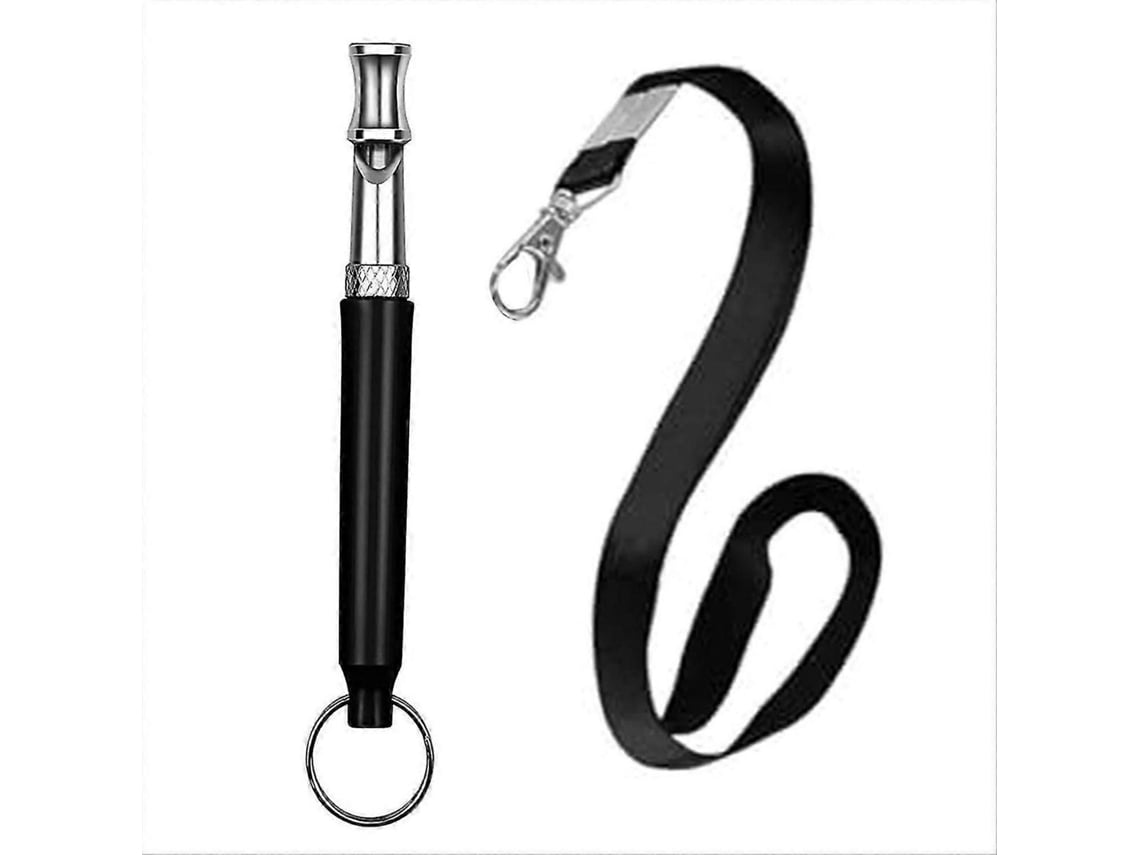 Apito Ultrassônico Ajustável Para Cães, Para Parar Latidos.