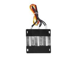 Calentador de Aire Cerámico Ptc Aislado 12v 150w Elemento Calefactor Eléctrico