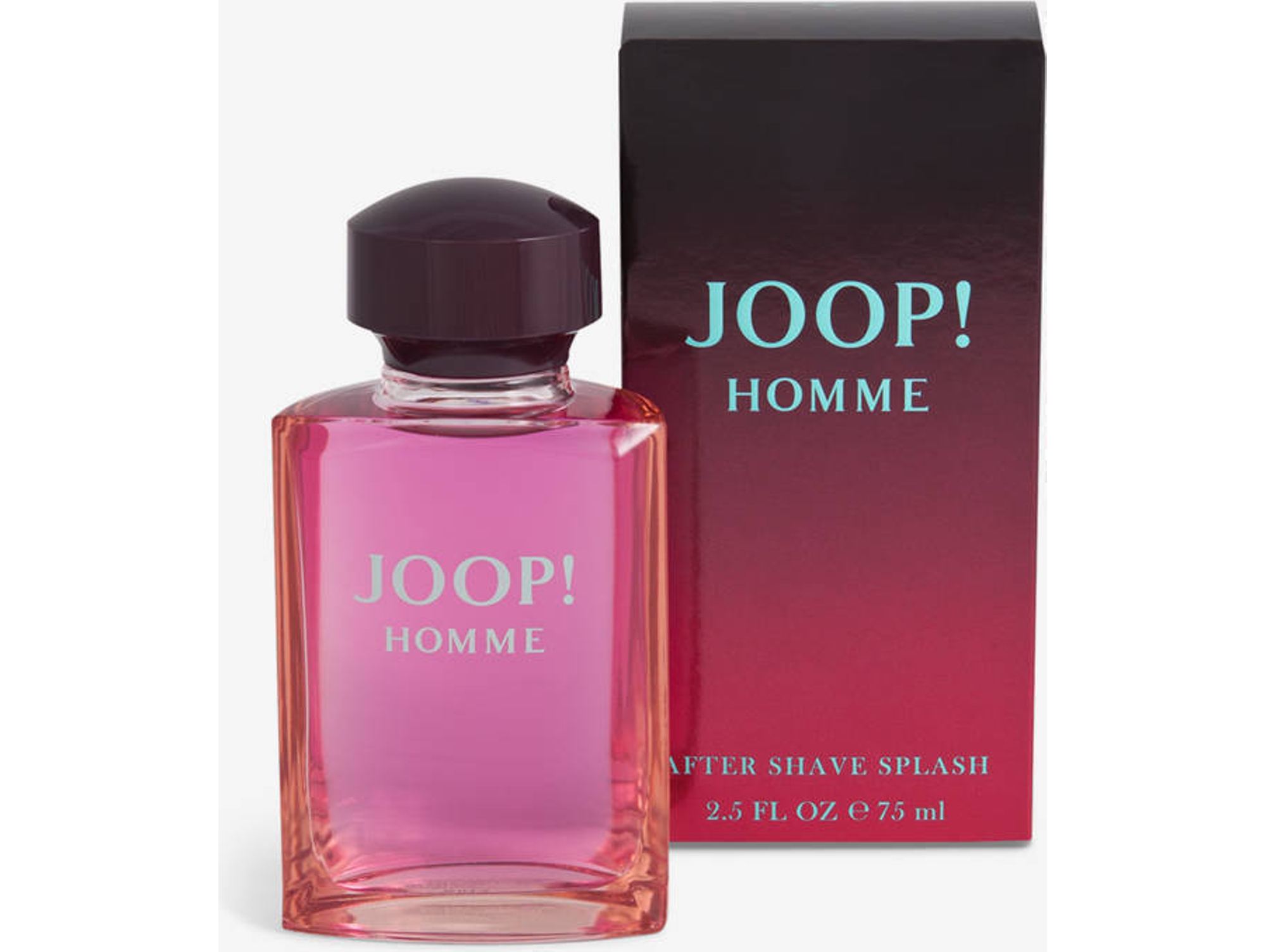 After Shave JOOP Homme (75 ml)