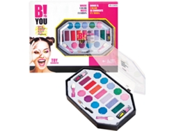 Maquillage B-YOU Set Completo Octogonal