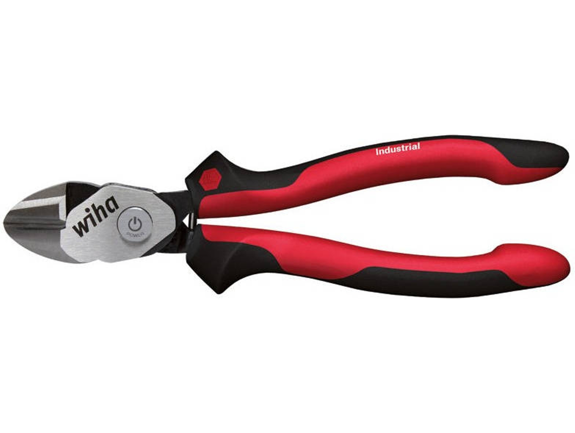Alicate de Corte WIHA Z 18 0 02